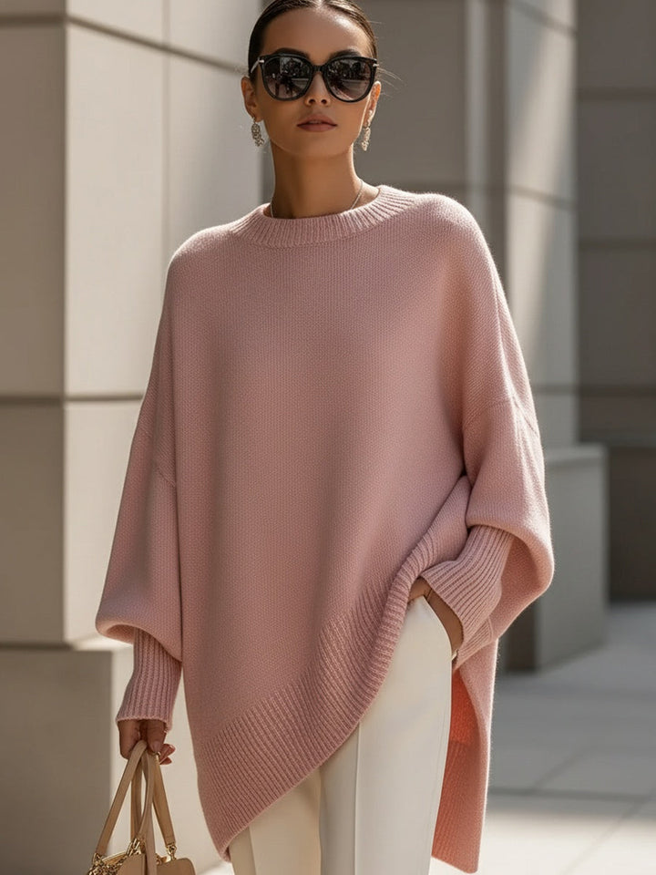 Brigit | Elegant & Casual Sweater