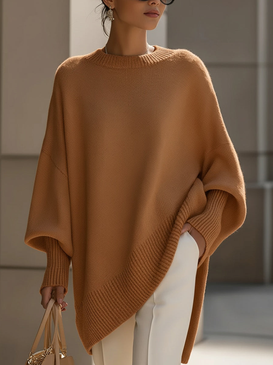 Brigit | Elegant & Casual Sweater