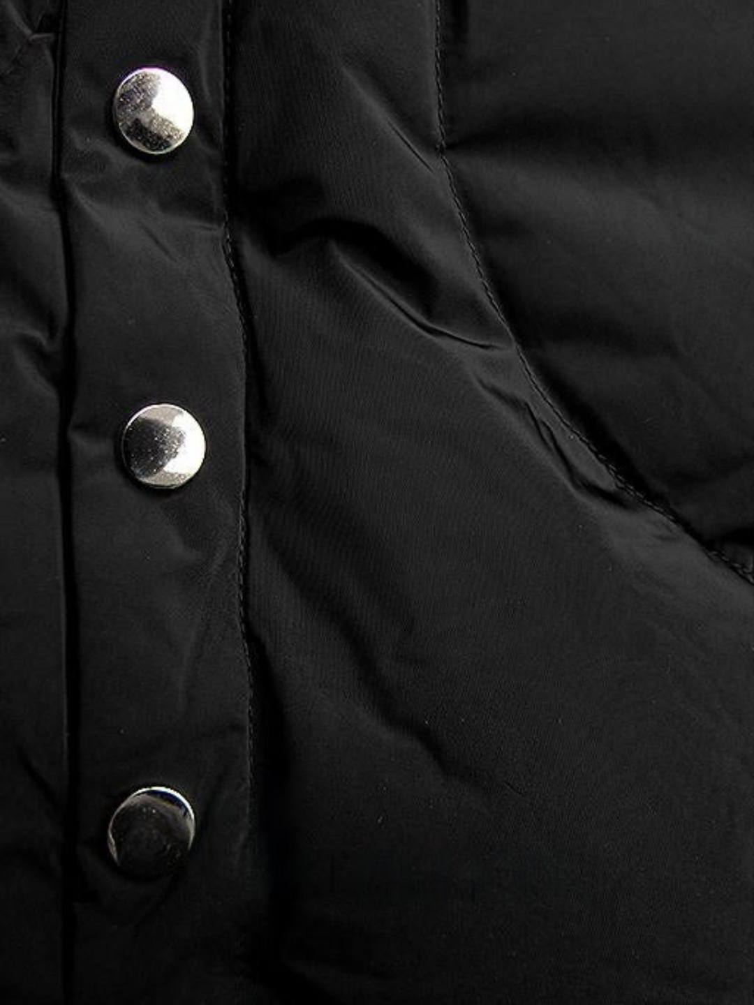 Vivianne | Cozy Winter Coat