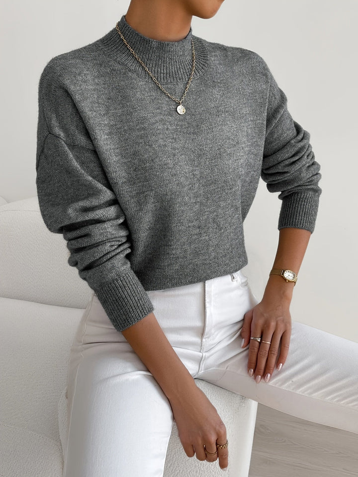 Mia | Elegant and Warm Sweater