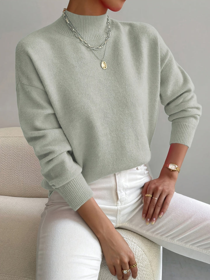 Mia | Elegant and Warm Sweater
